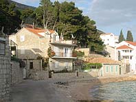 Pave apartments - Bol, Croatia