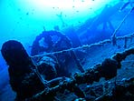 Diving in Croatia