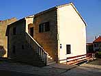 Apartments in Bol, Croatia
