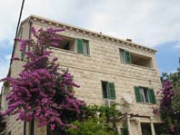 Lucija apartments - Bol - Croatia
